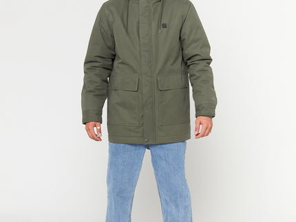 Anti Series Exit 5K/5K Jacket - Deep Cactus