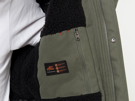 Anti Series Exit 5K/5K Jacket - Deep Cactus