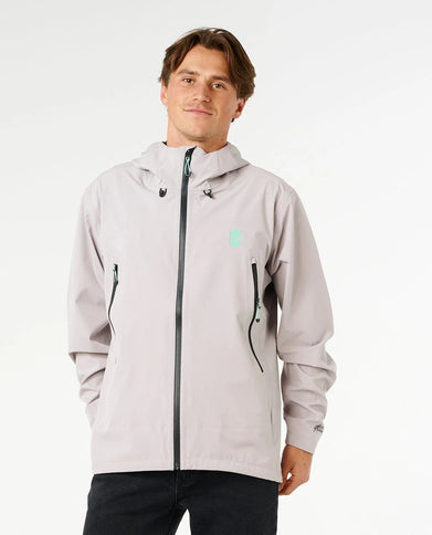 S-Series 10k10k Spray Jacket - Stone  Jas van Rip Curl | SHAKA