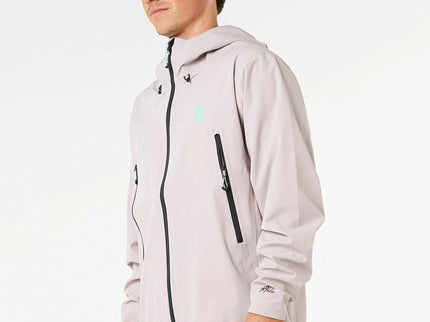 S-Series 10k10k Spray Jacket - Stone  Jas van Rip Curl | SHAKA