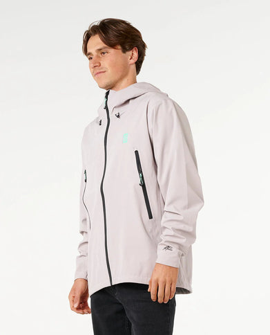 S-Series 10k10k Spray Jacket - Stone  Jas van Rip Curl | SHAKA