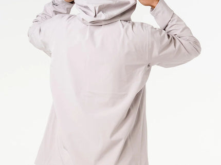S-Series 10k10k Spray Jacket - Stone  Jas van Rip Curl | SHAKA
