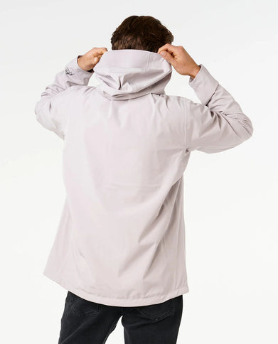 S-Series 10k10k Spray Jacket - Stone  Jas van Rip Curl | SHAKA
