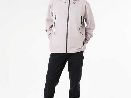S-Series 10k10k Spray Jacket - Stone  Jas van Rip Curl | SHAKA