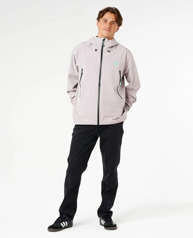 S-Series 10k10k Spray Jacket - Stone  Jas van Rip Curl | SHAKA