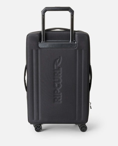 F-Light 4-Rad-Check-in 90L - Schwarz