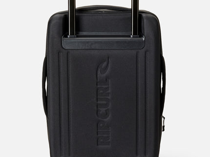 F-Light 4-Rad-Trolley 40L - Schwarz