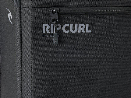 F-Light 4-Rad-Trolley 40L - Schwarz