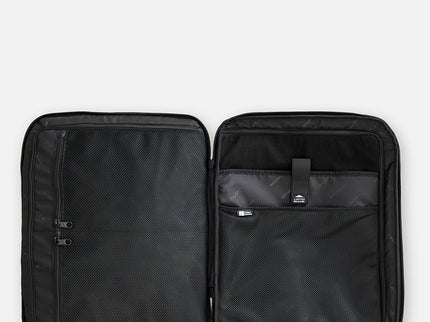 F-Light 4-Rad-Trolley 40L - Schwarz