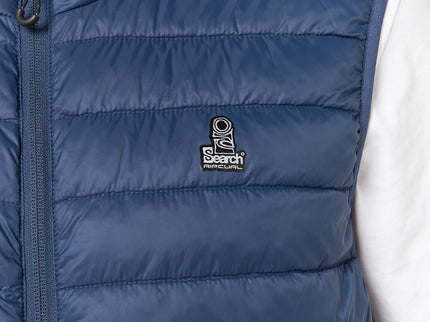 Anti Series Search Puffer Vst - Light Navy
