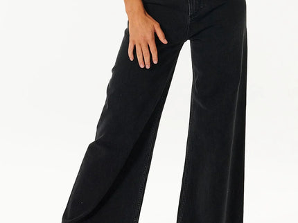 Holiday Denim - Washed Black