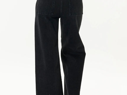 Holiday Denim - Washed Black