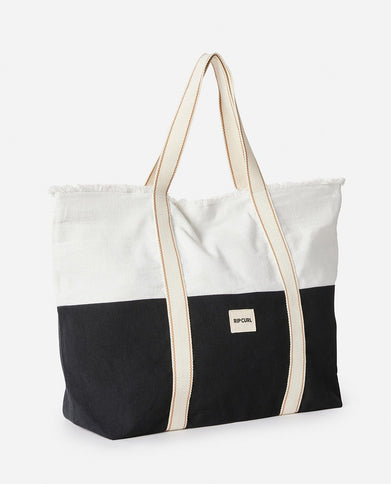 Premium Surf Jumbo 45L Tote - Charcoal