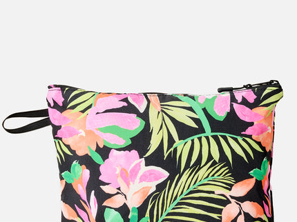 Surf Series Pouch - Black