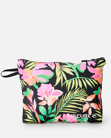 Surf Series Pouch - Black