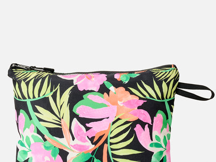 Surf Series Pouch - Black