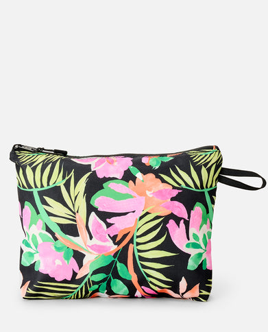 Surf Series Pouch - Black