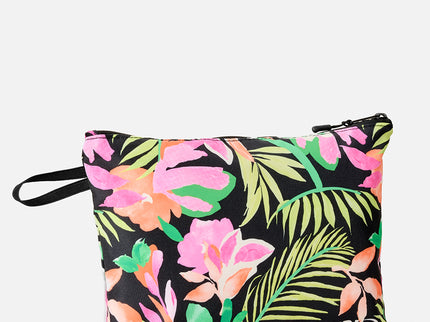 Surf Series Pouch - Black