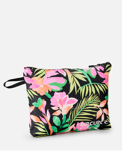 Surf Series Pouch - Black