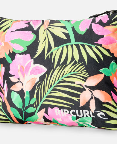 Surf Series Pouch - Black