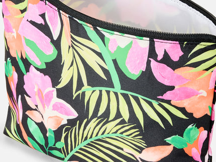 Surf Series Pouch - Black