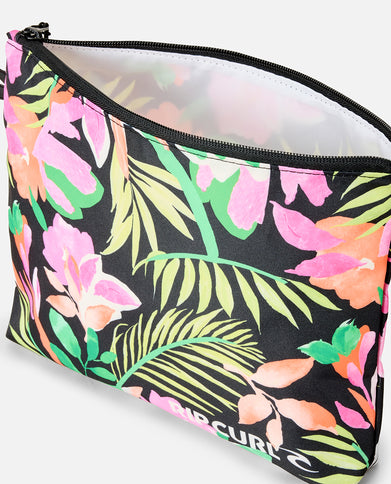 Surf Series Pouch - Black