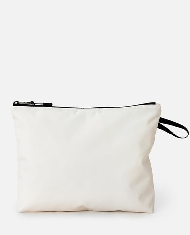 Surf Series Pouch - Natural RIP CUR