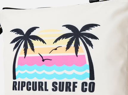 Surf Series Pouch - Natural RIP CUR