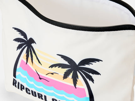 Surf Series Pouch - Natural RIP CUR