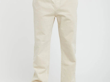 Classic Surf Cord Beach Pant - Bone  Lange Broek van Rip Curl | SHAKA