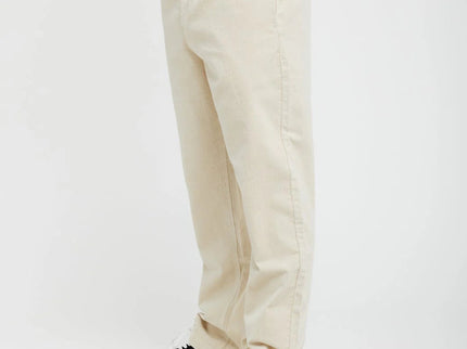 Classic Surf Cord Beach Pant - Bone  Lange Broek van Rip Curl | SHAKA