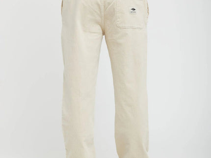 Classic Surf Cord Beach Pant - Bone  Lange Broek van Rip Curl | SHAKA