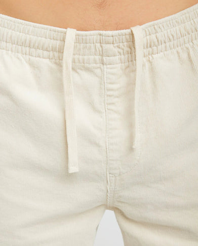 Classic Surf Cord Beach Pant - Bone  Lange Broek van Rip Curl | SHAKA