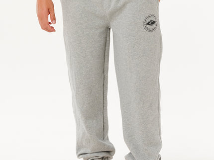 Stapler Trackpant - Grey Marle