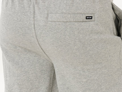 Stapler Trackpant - Grey Marle