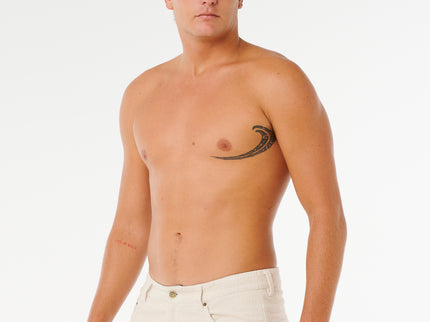 Premium Surf Cord Pant - Sand Dune