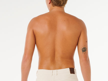 Premium Surf Cord Pant - Sand Dune