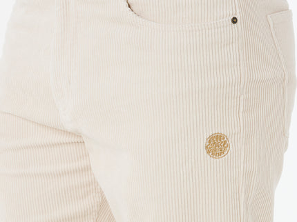 Premium Surf Cord Pant - Sand Dune