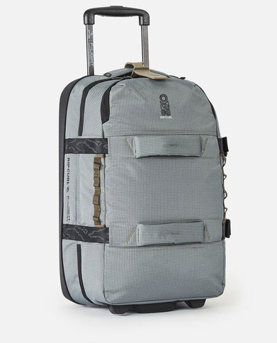 S-Series F-Light Transit 45L - Cactus Green