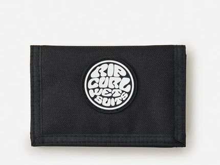 Icons Surf Wallet - Black