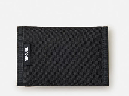 Icons Surf Wallet - Black