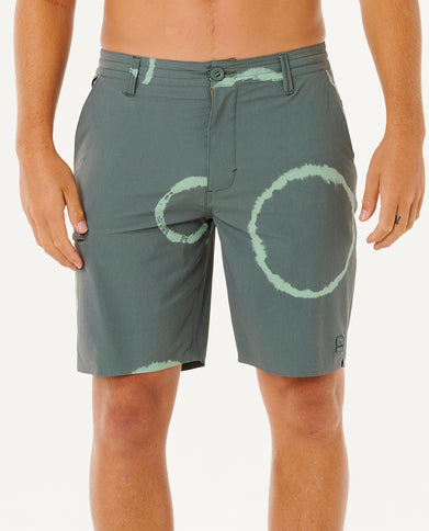 Boardwalk Global Entry - Moss