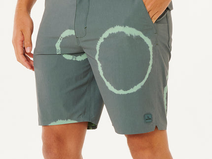 Boardwalk Global Entry - Moss