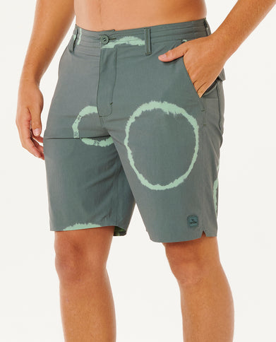 Boardwalk Global Entry - Moss