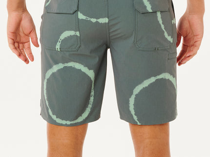 Boardwalk Global Entry - Moss