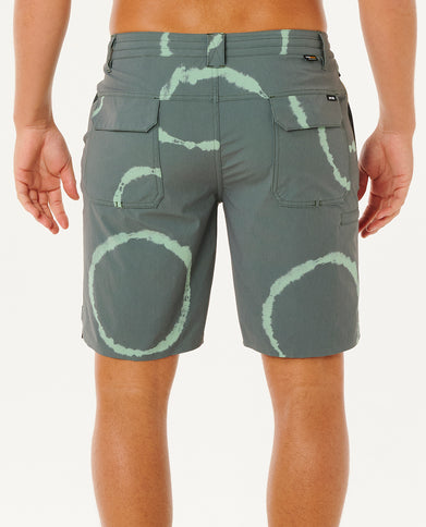 Boardwalk Global Entry - Moss