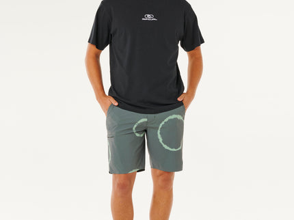 Boardwalk Global Entry - Moss