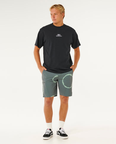 Boardwalk Global Entry - Moss