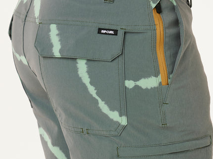 Boardwalk Global Entry - Moss