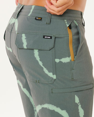 Boardwalk Global Entry - Moss